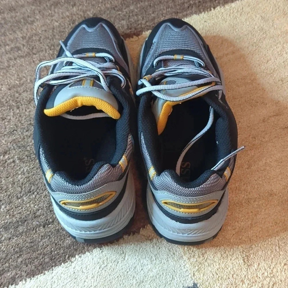 Bass shoes men - Picture 3 of 6